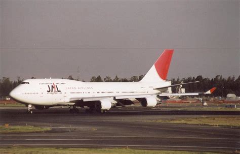 japan airlines mexico
